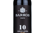 Barros 10 Years Old Tawny,NV