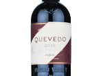 Quevedo LBV Port,2018