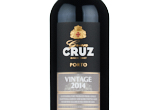 Gran Cruz Vintage,2014