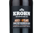 Krohn 10 years,NV