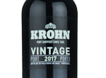 Krohn Vintage,2017