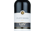 Fletcher's Vinho Port Porto LBV,2017