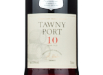 Tesco Finest 10 Year Old Tawny Port,NV