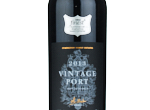 Tesco Finest Vintage Port,2013