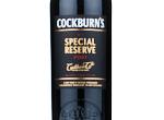 Cockburn's Special Reserve No 1 Port,NV