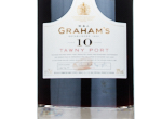 Graham's 10 Y.O. Tawny Port,NV