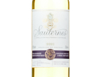 Sainsbury's Taste the Difference Sauternes,2021