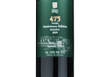 Quinta do Pégo 475 Anniversary Edition,2019