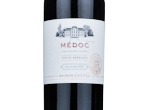 Maison Castel Médoc Rouge,2022