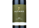 Altano Organic Red,2021