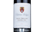 Tesco Finest Saint Emilion Grand Cru,2018