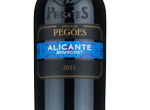 Adega de Pegões Alicante Bouschet,2021