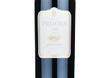 Vinhas de Pegões Barricas Novas/ New Barrels Reserve Red,2020