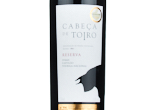 Cabeça Toiro Doc DoTejo Reserva Tinto,2021