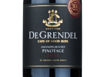 Amandelboord Pinotage,2022