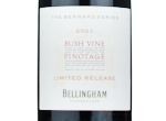 Bellingham The Bernard Series Bush Vine Pinotage,2021