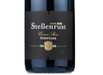 Stellenrust Cornerstone Pinotage,2022