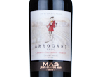 Arrogant Frog Cabernet Merlot,2023