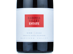 Barossa Valley Estate Grenache Shiraz Mourvèdre,2022