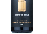 Chapel Hill The Parson McLaren Vale Grenache Shiraz Mourvedre,2022