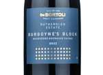 De Bortoli Rutherglen Estate Burgoynes Block,2022