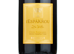 Domaines Bonfils Domaine l'Esparrou La Villa,2023