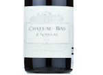 Château Bas d'Aumelas Rouge,2021