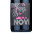 Le Chemin de Novi,2019