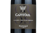 Domaines Bonfils Château Capitoul,2022