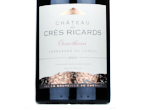 Château Crès Ricards Oenothera,2022