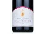 Louis Bernard Côtes du Rhône Red,2023