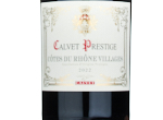 Calvet Prestige Côtes du Rhône Villages,2022