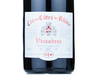 Cru des Côtes du Rhône Vinsobres,2021