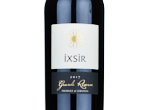 Ixsir Grande Reserve Red,2017