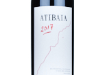 Atibaia Red,2017