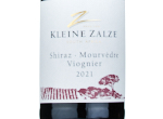 Zalze Shiraz Mourvèdre Viognier,2021