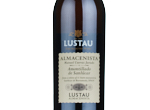 Amontillado de Sanlucar Almacenista Cuevas Jurado,NV