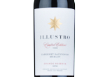 Illustro Limited Edition Cabernet Sauvignon Merlot,2016