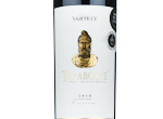 Taraboste Rosu Reserva,2018