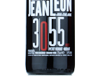 Jean Leon 3055 Petit Verdot Merlot,2022