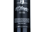 F.Olimpia Edición Limitada Crianza,2019