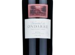 Varietal de Ondarre Graciano,2022