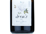 Drea's Blanc de Blanc,2020