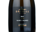 Dryhill Blanc de Blanc Brut,2019