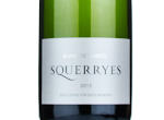 Squerryes Blanc de Blancs Vintage Reserve,2015