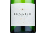 Tesco Finest English Sparkling,NV