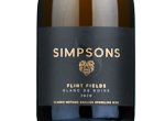 Flint Fields Blanc de Noirs,2020