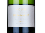 House of Hemmant Blanc de Blanc Brut,2021