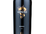 Budureasca Origini Reserve,2021