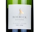 Roebuck Estates Classic Cuvée,2018